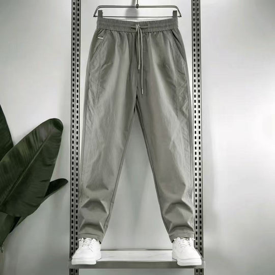 Herren Athletische Jogginghose Nord Taschen