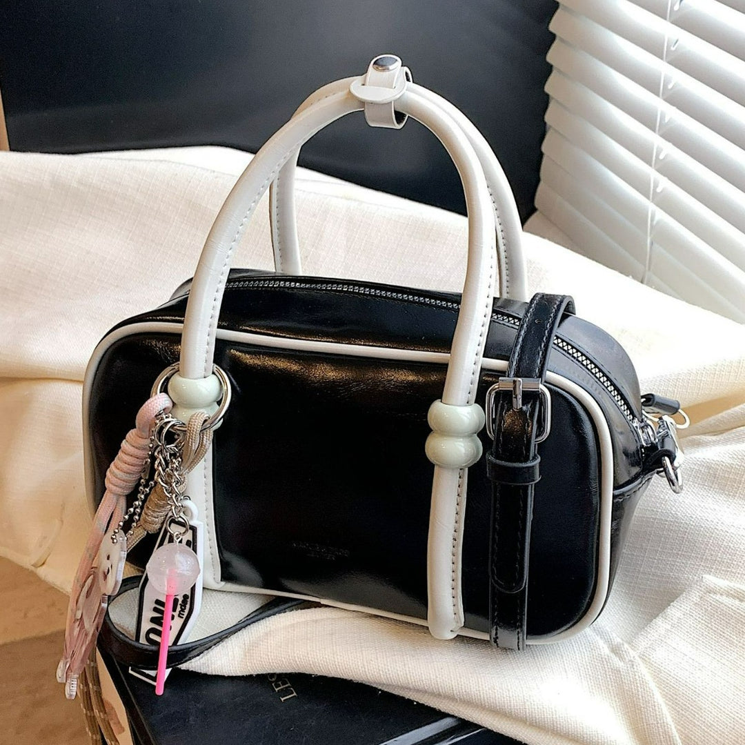 Damen Designer Handtasche Nord Taschen