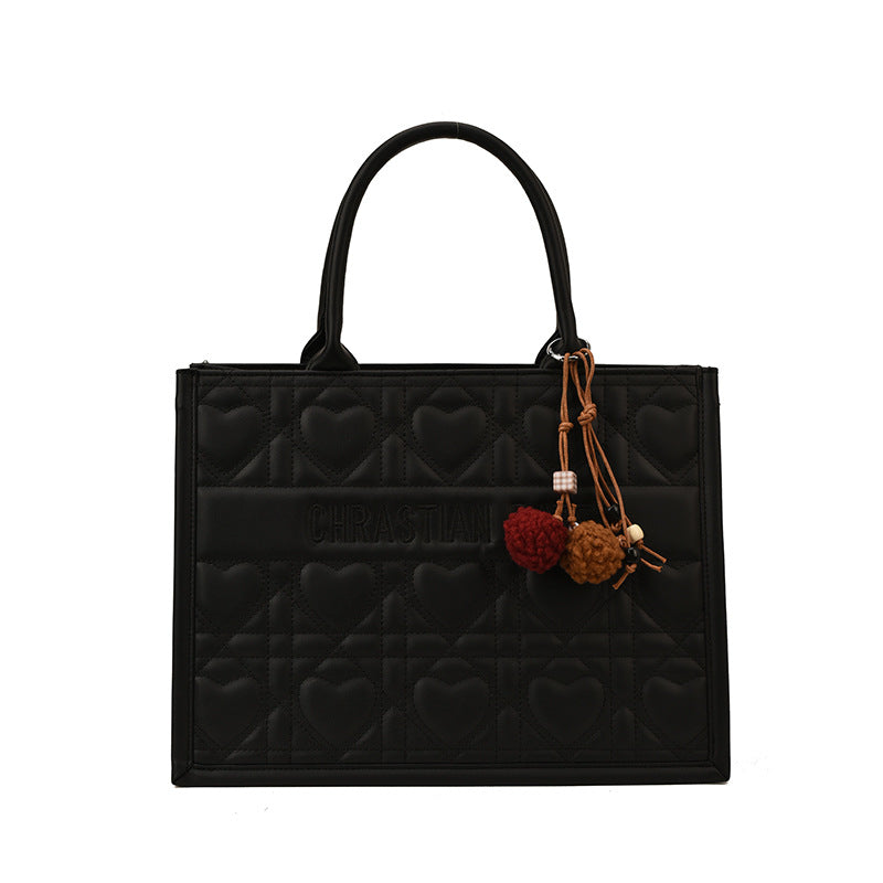Damen modische Handtasche Nord Taschen