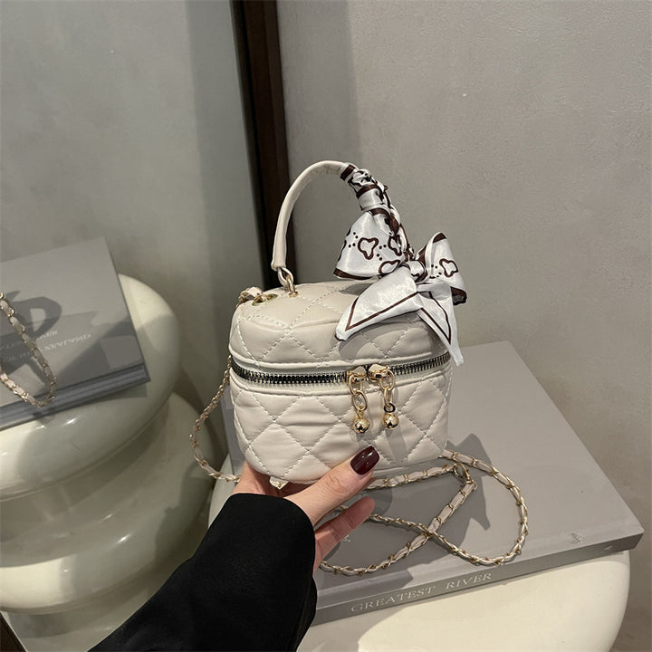 Damen modische Handtasche mit kreativem Design Nord Taschen