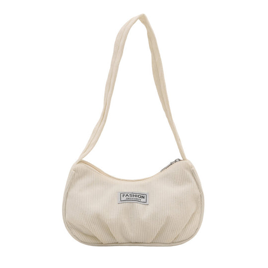 Damen modische Tragetasche mit strukturiertem Design und verstellbarem Schulterriemen Nord Taschen