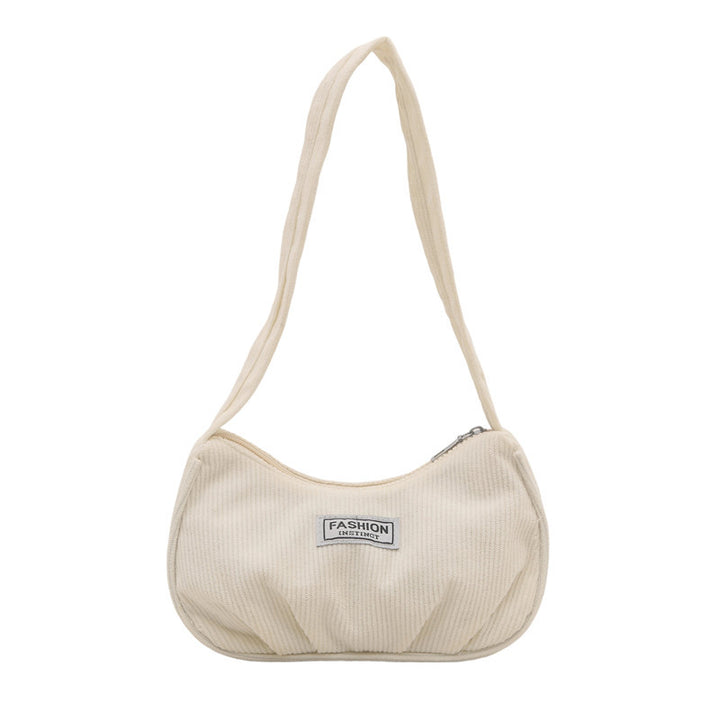 Damen modische Tragetasche mit strukturiertem Design und verstellbarem Schulterriemen Nord Taschen