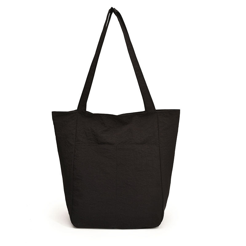 Damen lässige Tragetasche mit geräumigem Design und praktischen Innentaschen Nord Taschen