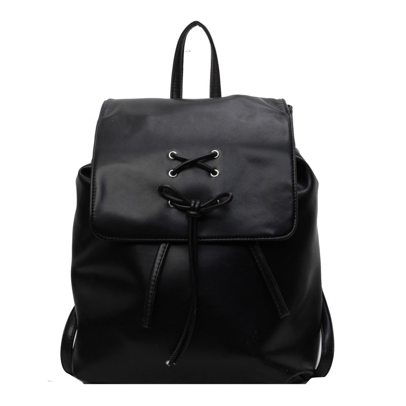 Damen Rucksack im eleganten Metallic-Look | Nord Taschen
