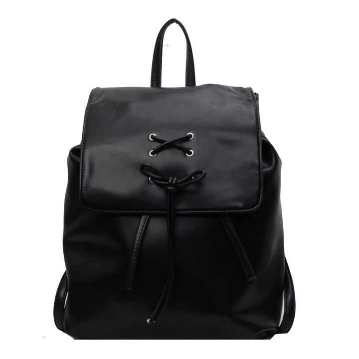 Damen Rucksack im eleganten Metallic-Look | Nord Taschen