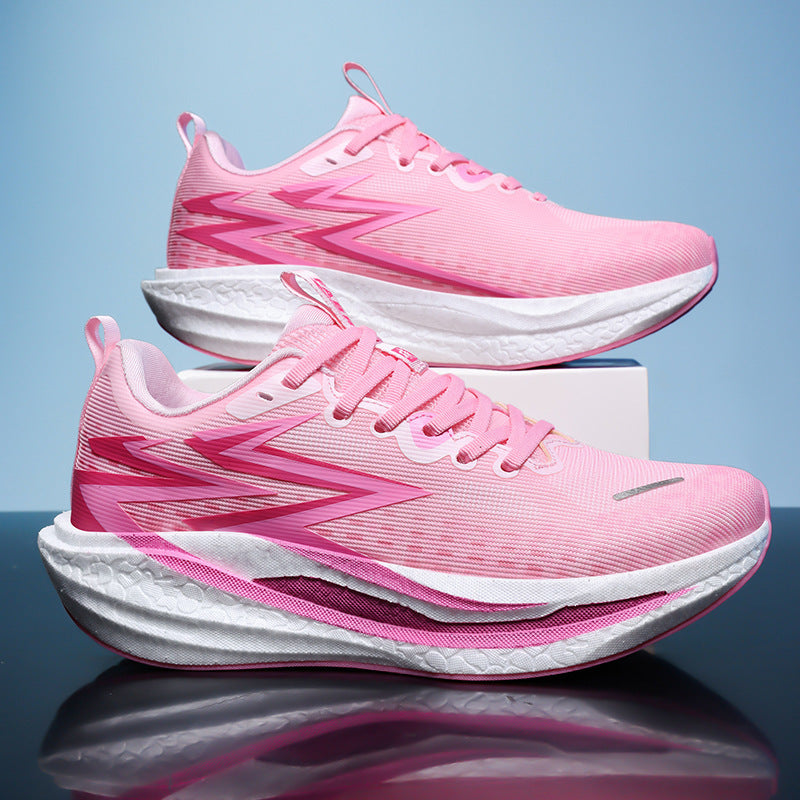 Damen Hochleistungs-Laufschuhe mit atmungsaktiver Technologie und Dämpfung Nord Taschen