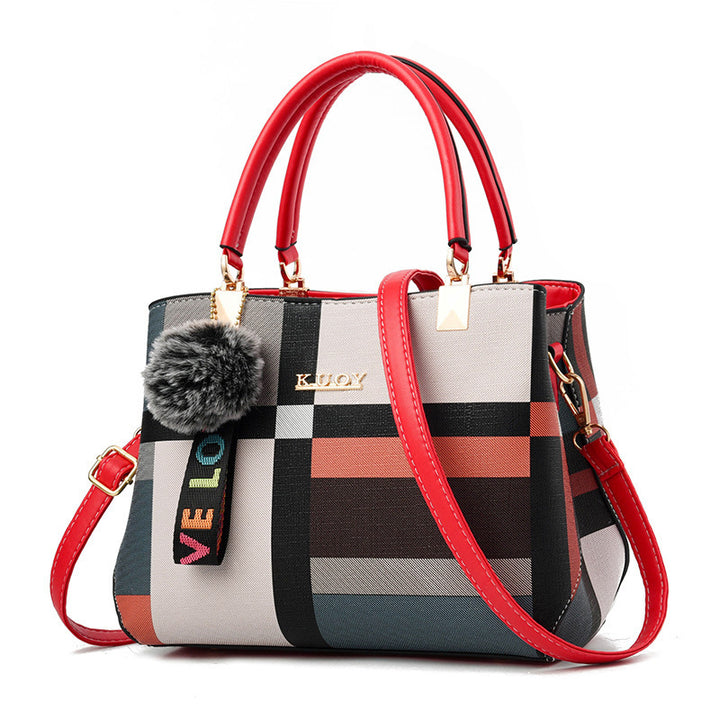 Damen Handtasche Nord Taschen