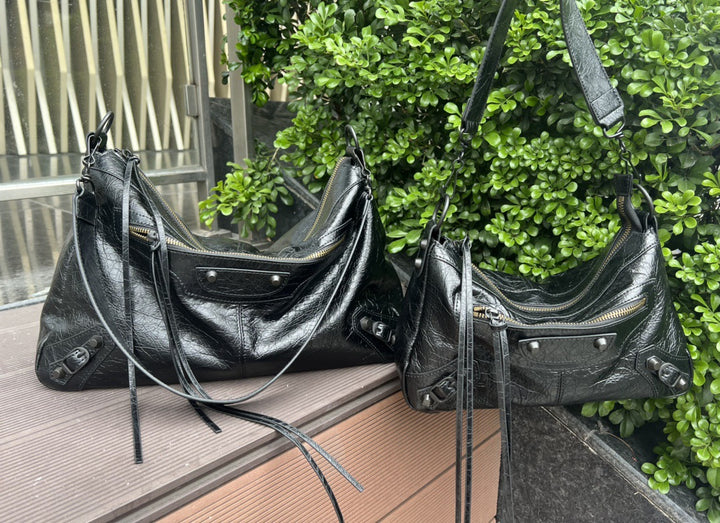 Damen Handtasche mit elegantem Design und vielseitigen Tragemöglichkeiten Nord Taschen