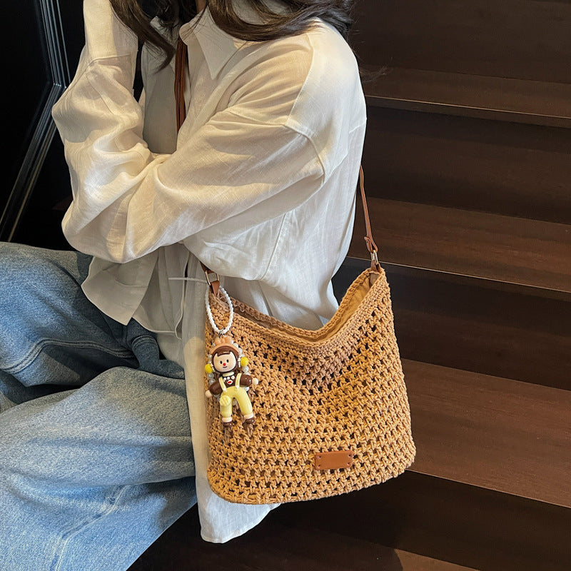 Damen Handtasche Nord Taschen