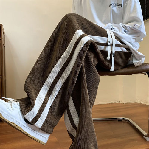 Damen Elegante und bequeme Sweatpants Nord Taschen