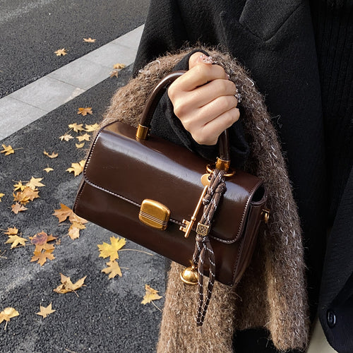Damen elegante Handtasche Nord Taschen