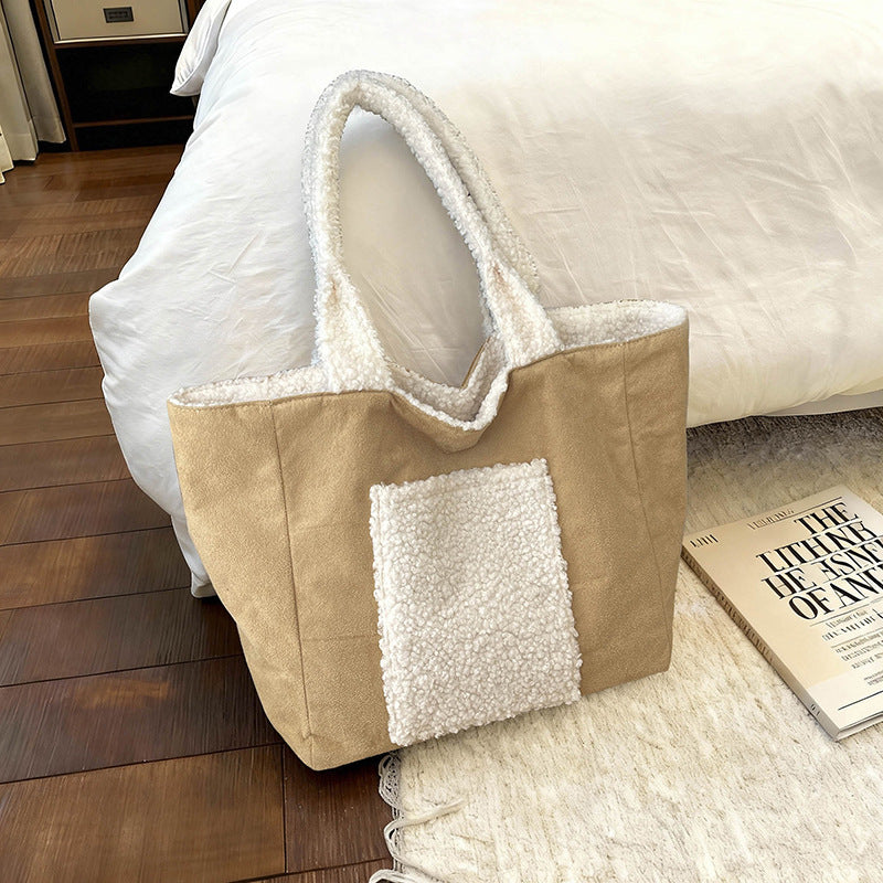 Damen Tote-Bag aus hochwertigem Material und exklusivem Design Nord Taschen
