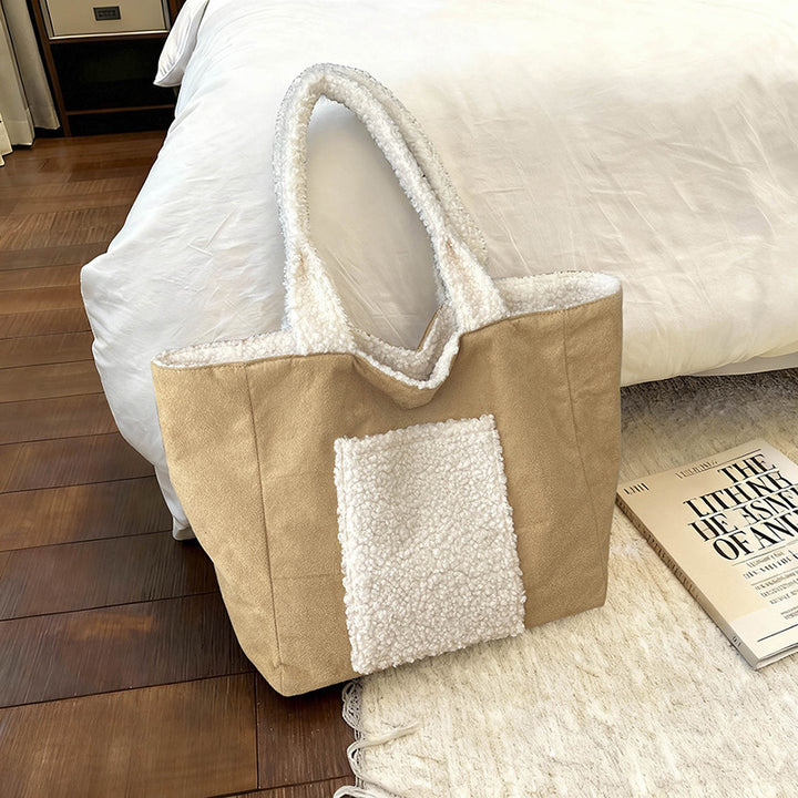 Damen Tote-Bag aus hochwertigem Material und exklusivem Design Nord Taschen