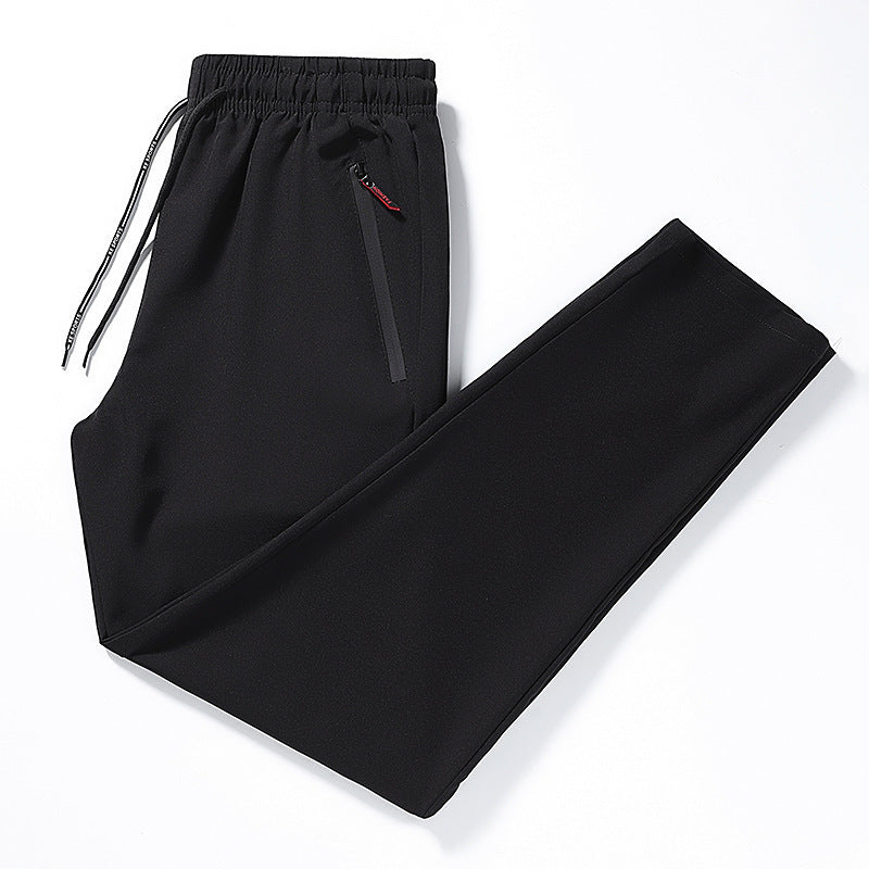 Herren Sportliche Jogginghose mit funktionalen Taschen Nord Taschen