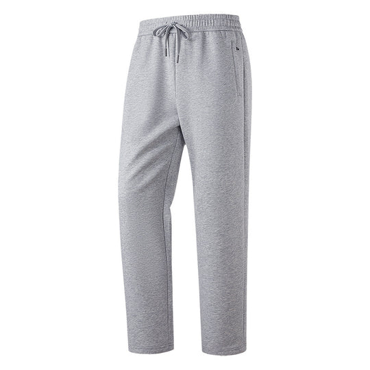 Herren Tech-Jogginghose mit elastischem Bund, Reißverschlusstaschen & Bündchen Nord Taschen