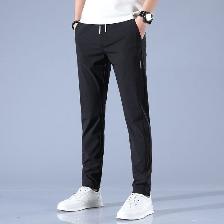 Schnelltrocknende Hose Herren