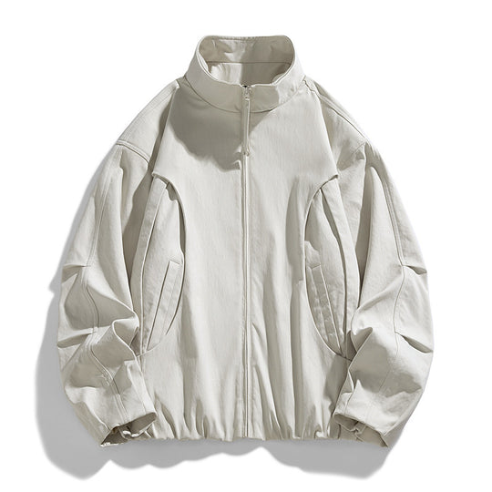 Herren Funktionale Freizeitjacke Nord Taschen 1788322009