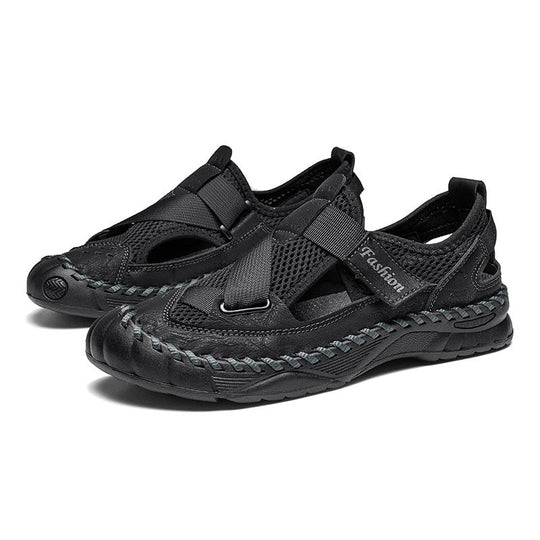 Damen Atmungsaktive Outdoor-Sandalen mit verstellbaren Riemen Nord Taschen