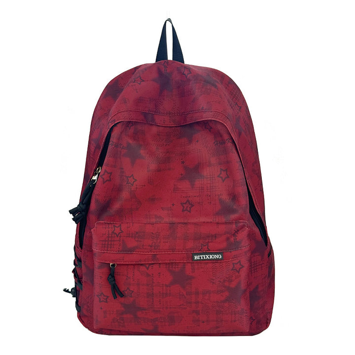 Damen Rucksack mit vielseitigen Aufbewahrungsmöglichkeiten Nord Taschen
