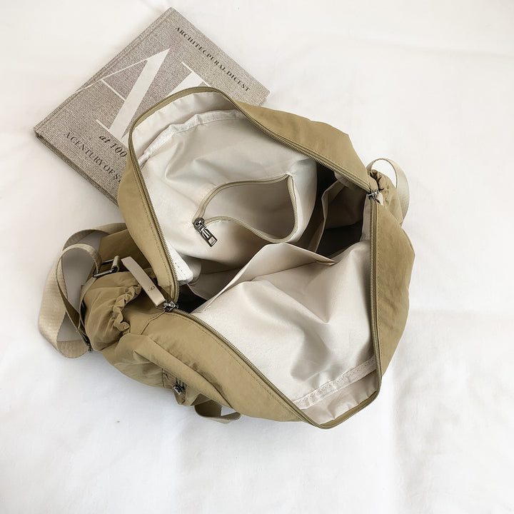 Damen Multifunktionaler Rucksack mit innovativem Tragesystem Nord Taschen