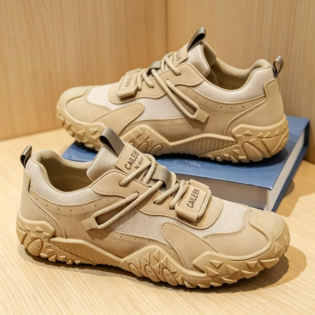 Herren Multifunktionale Freizeitsneaker Nord Taschen