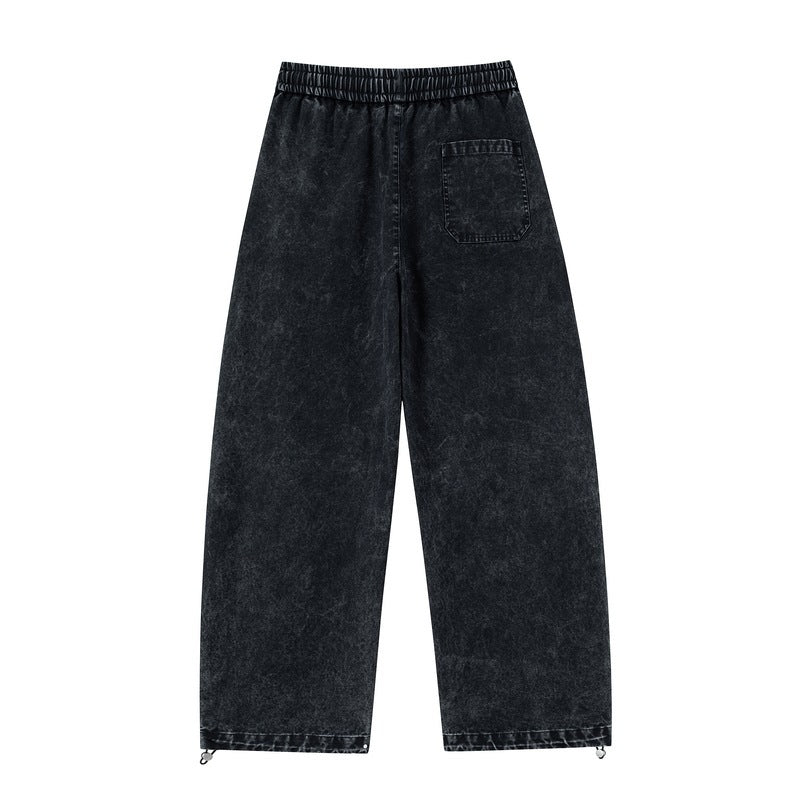 Damen Bequeme Cargo-Hose Nord Taschen