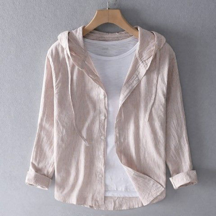 Atmungsaktive Leichte Bluse Damen