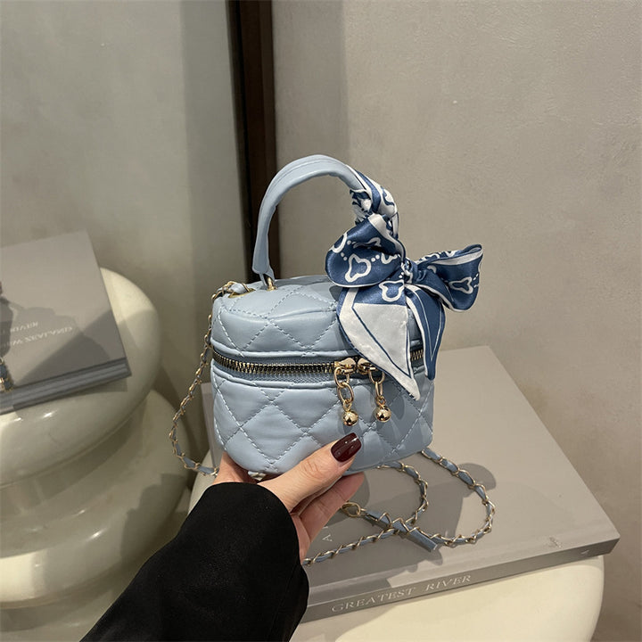 Damen modische Handtasche mit kreativem Design Nord Taschen