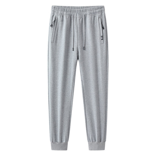 Herren Sportliche Jogginghose Nord Taschen