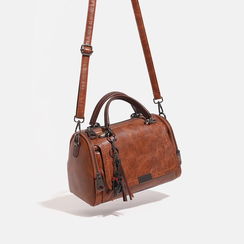 Damen Handtasche Nord Taschen