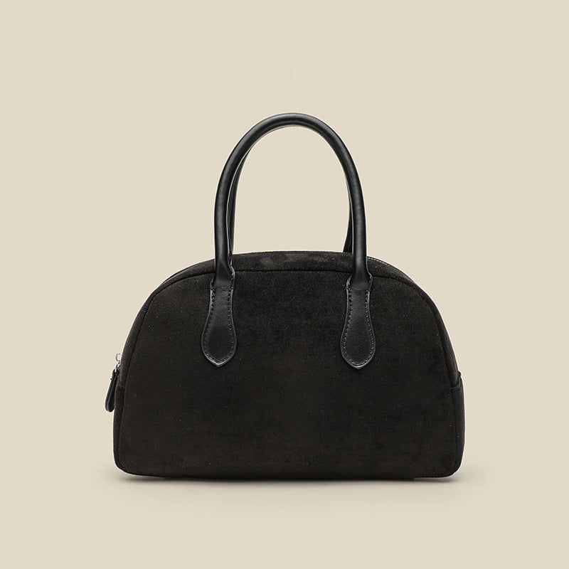 Damen Handtasche mit eleganter Politur und komfortabler Struktur Nord Taschen