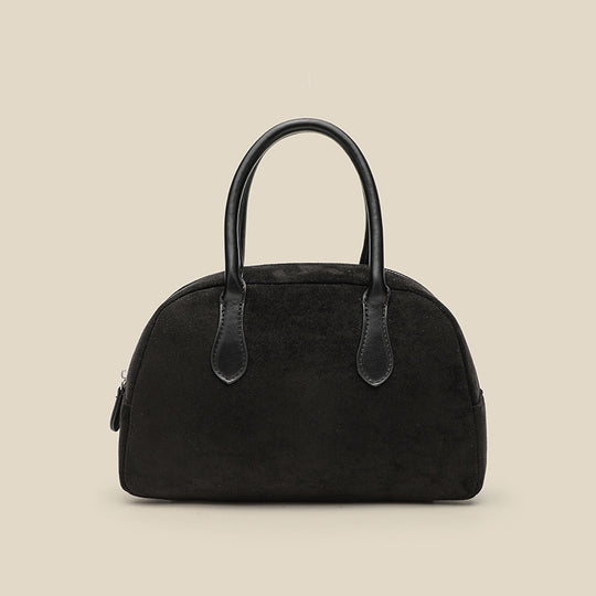 Damen Handtasche mit eleganter Politur und komfortabler Struktur Nord Taschen