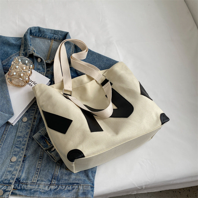 Damen Freizeit Tragetasche Nord Taschen