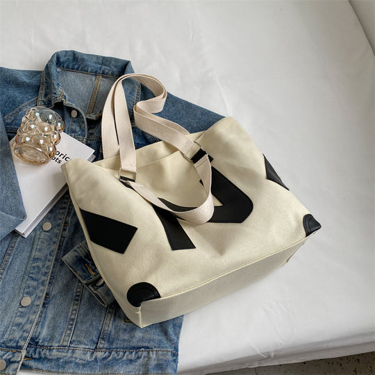 Damen Freizeit Tragetasche Nord Taschen
