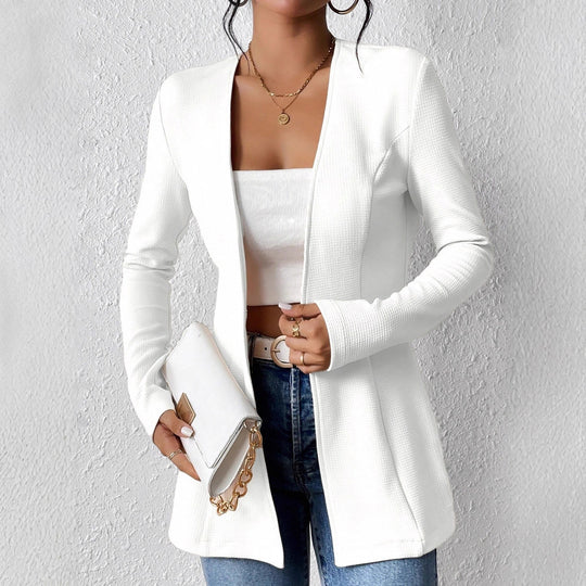 Damen Eleganter Blazer Nord Taschen
