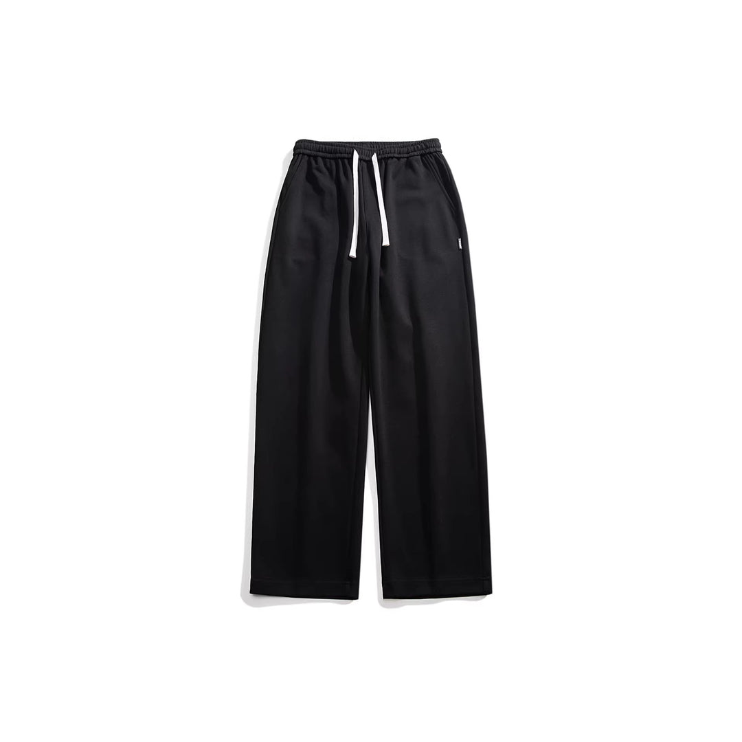 Herren Bequeme und lässige Relaxed Fit Sporthose Nord Taschen