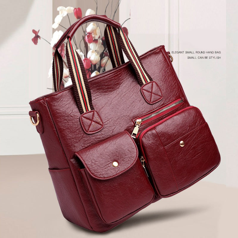 Nord Taschen | Lässige Tasche