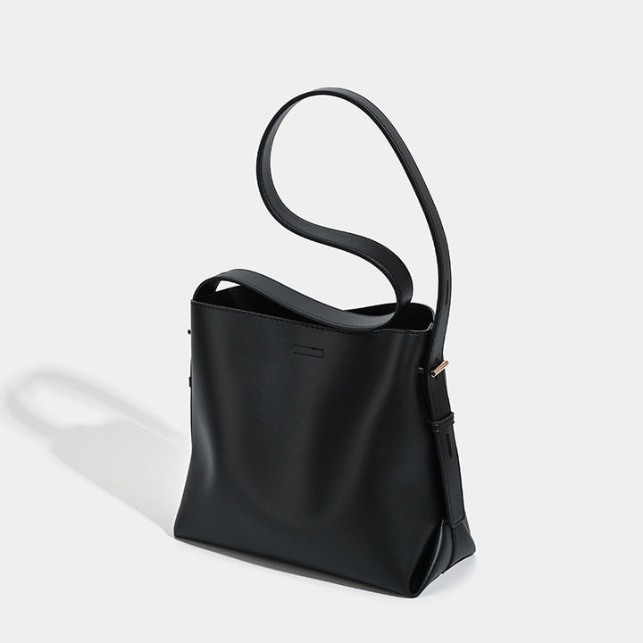 Damen Hobo-Tasche mit elegantem Design und praktischen Innentaschen Nord Taschen