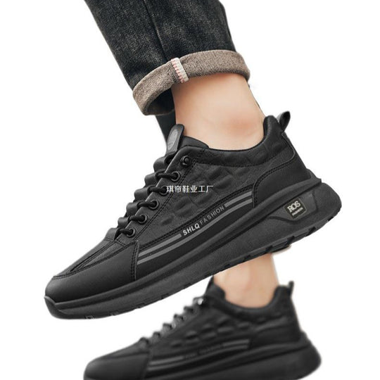 Herren Hochwertige Sport Sneaker Nord Taschen