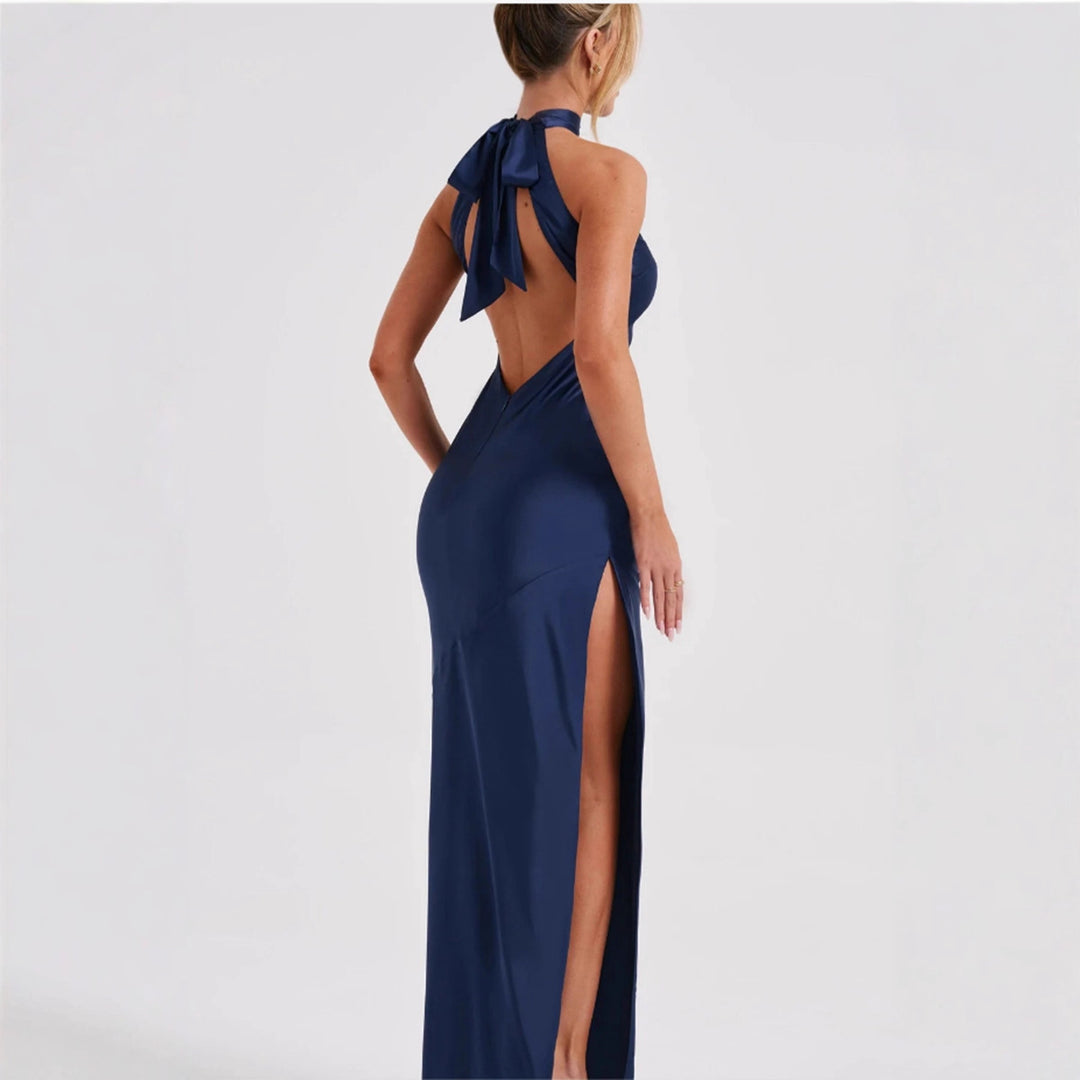 Elegantes Maxikleid für Damen