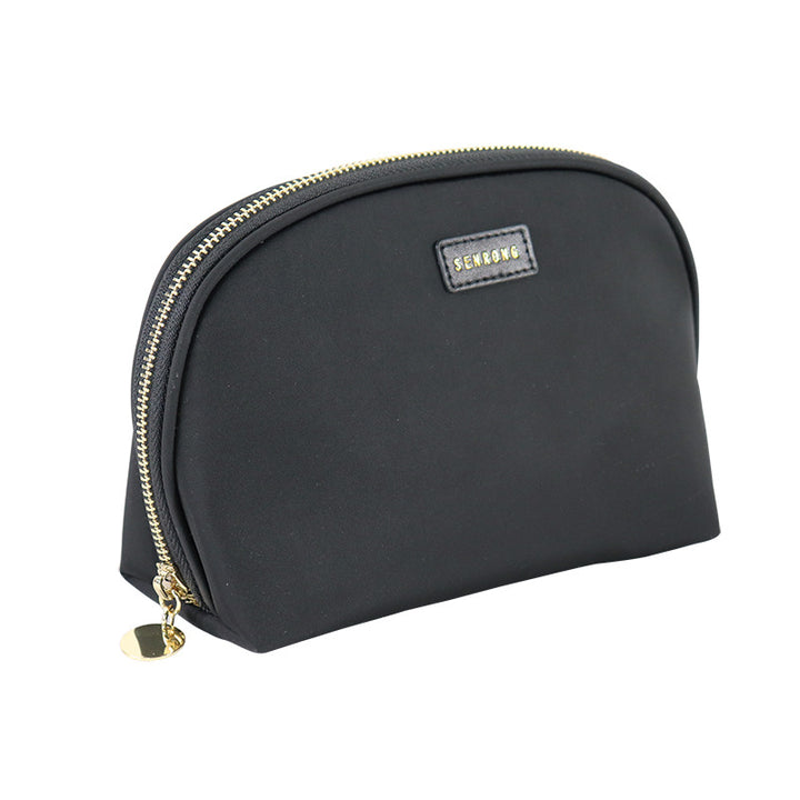 Damen Kosmetikbeutel mit elegantem Design und praktischen Fächern Nord Taschen