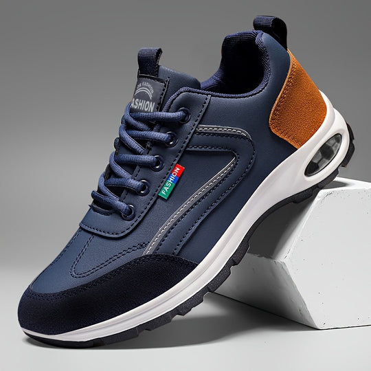 Herren Atmungsaktive Sport Sneakers mit Dämpfungstechnologie Nord Taschen