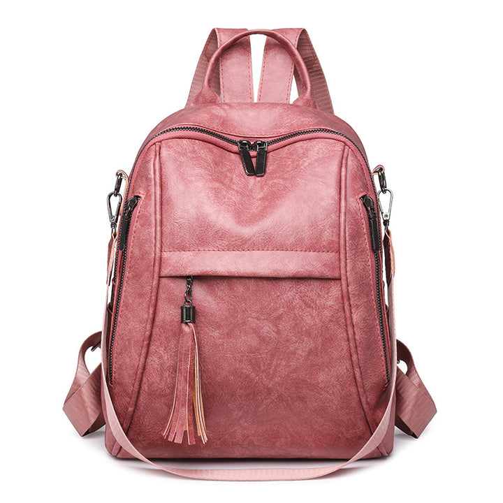 Damen Freizeit Rucksack mit praktischem Fächerlayout Nord Taschen