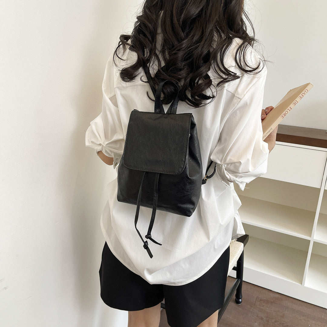 Damen Rucksack mit verspieltem Tiermotiv Nord Taschen