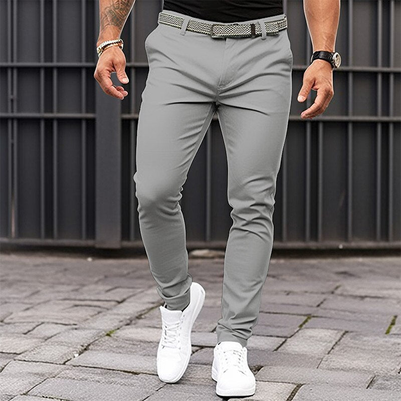 Nord Taschen – Stilvolle Herrenhosen