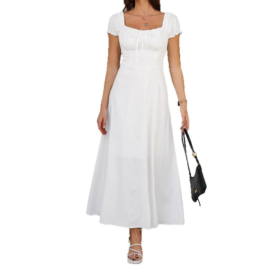 Damen maxi Kleid