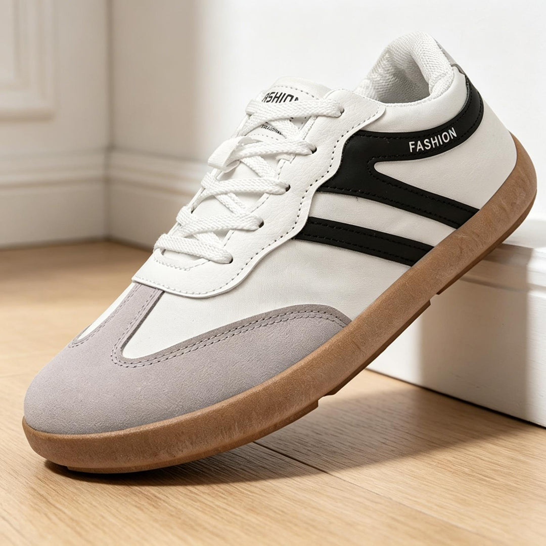 Damen Sportliche Freizeitschuhe Nord Taschen