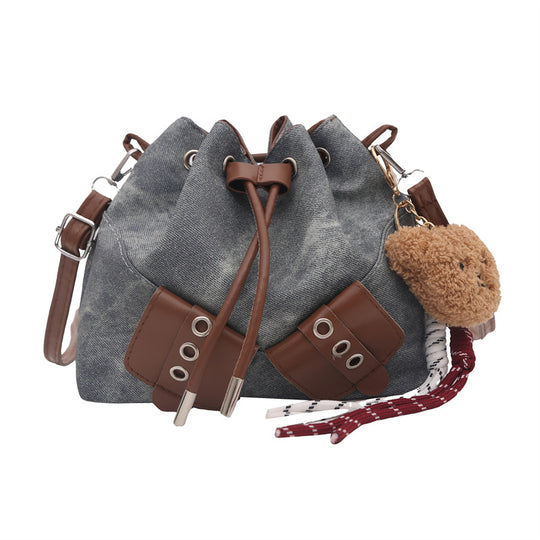 Damen Freizeit-Rucksacktasche Nord Taschen