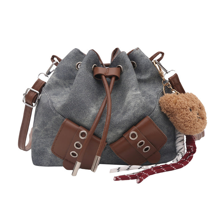 Damen Freizeit-Rucksacktasche Nord Taschen