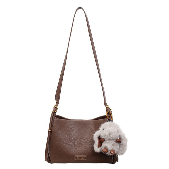 Damen elegante Umhängetasche mit raffiniertem Design Nord Taschen